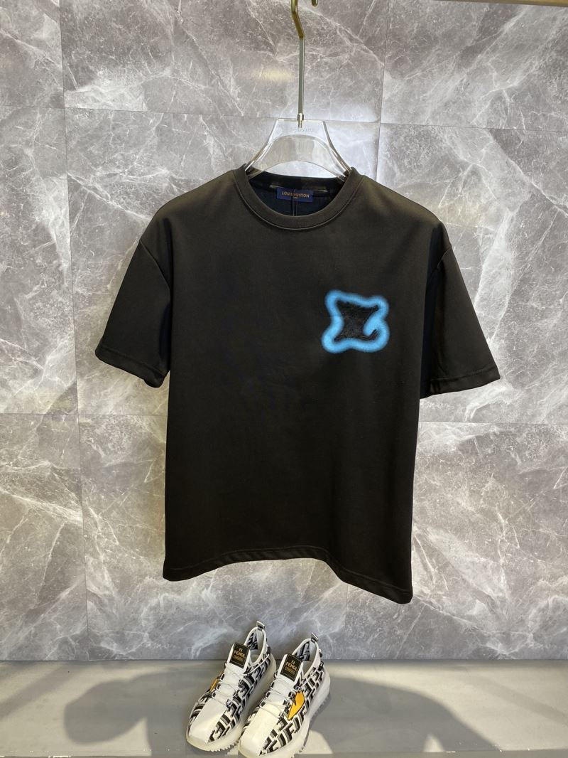 Louis Vuitton T-Shirts